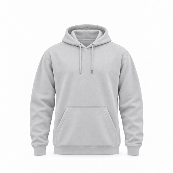 Pullover Hoodie