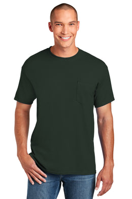 Forest Green