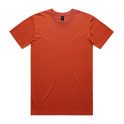 AS Colour Men’s Staple T-Shirt - Autumn - Front