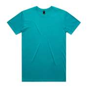 AS Colour Men’s Staple T-Shirt - Charlotte - Front