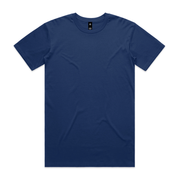 AS Colour Men’s Staple T-Shirt - Cobalt - Front