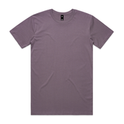 AS Colour Men’s Staple T-Shirt - Mauve - Front