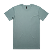 AS Colour Men’s Staple T-Shirt - Mineral - Front