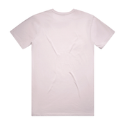 AS Colour Men’s Staple T-Shirt - Orchid - Back