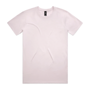 AS Colour Men’s Staple T-Shirt - Orchid - Front