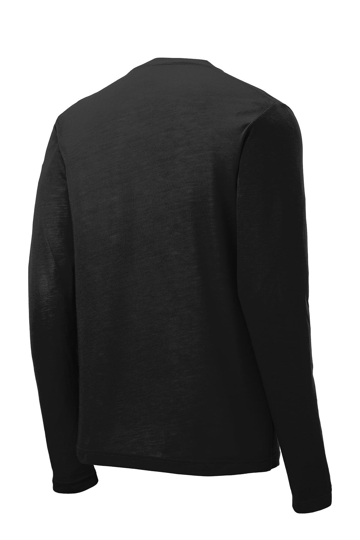 Sport-Tek® Long Sleeve PosiCharge® Competitor™ Cotton Touch™ Tee