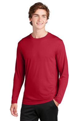 Deep Red