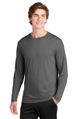 Dark Smoke Grey