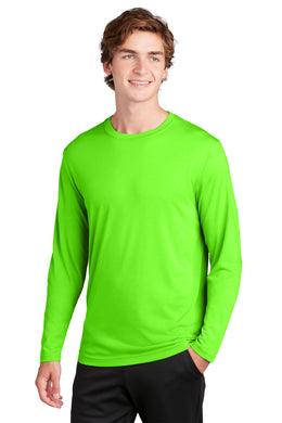 Neon Green