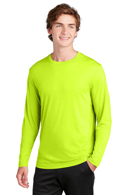 Neon Yellow