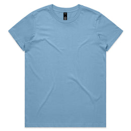 Carolina Blue