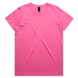 Charity Pink