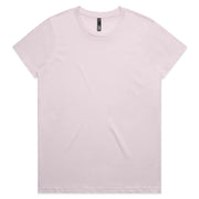 AS Colour Women’s Maple T-Shirt - Orchid - Front