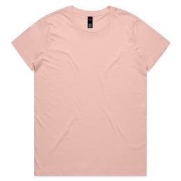 Pale Pink