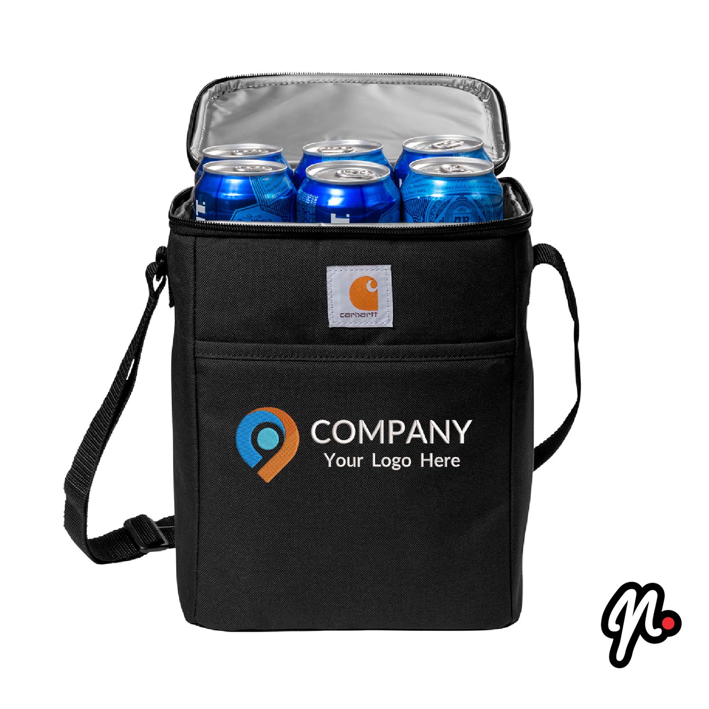 Carhartt Cooler Bag