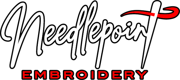 Needlepoint Embroidery