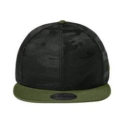 Flag Army / Black Camo