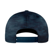 New Era NE407 Flag Deep Navy / Deep Navy Camo Back