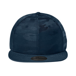 Flag Deep Navy / Deep Navy Camo