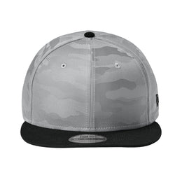 Flag Black / Rainstorm Grey Camo