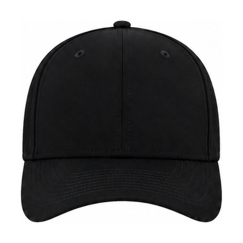 New Era® 9SEVENTY® Perforated Snapback Cap - NE501