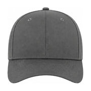 New Era® 9SEVENTY® Perforated Snapback Cap - NE501 - Graphite - Front