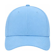 New Era® 9SEVENTY® Perforated Snapback Cap - NE501 - Sky Blue - Front