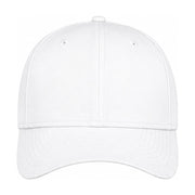 New Era® 9SEVENTY® Perforated Snapback Cap - NE501 - White - Front