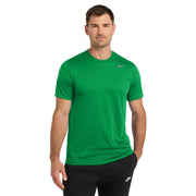 Nike Team rLegend Tee - Apple Green - Model Front