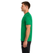 Nike Team rLegend Tee - Apple Green - Model Left