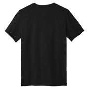 Nike Team rLegend Tee - Black - Flat Back