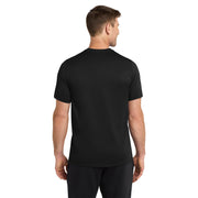 Nike Team rLegend Tee - Black - Model Back
