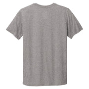 Nike Team rLegend Tee - Carbon Heather - Flat Back