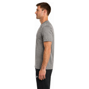 Nike Team rLegend Tee - Carbon Heather - Model Left