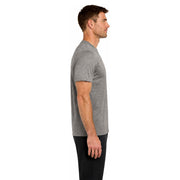 Nike Team rLegend Tee - Carbon Heather - Model Right