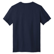 Nike Team rLegend Tee - College Navy - Flat Back