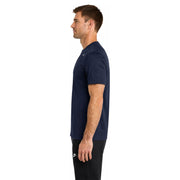 Nike Team rLegend Tee - College Navy - Model Left