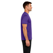 Nike Team rLegend Tee - Court Purple - Model Right