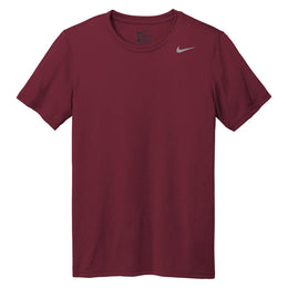Deep Maroon