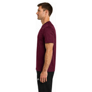Nike Team rLegend Tee - Deep Maroon - Model Left