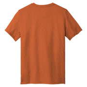 Nike Team rLegend Tee - Desert Orange - Flat Back