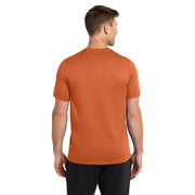Nike Team rLegend Tee - Desert Orange - Model Back