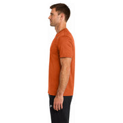 Nike Team rLegend Tee - Desert Orange - Model Left
