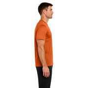Nike Team rLegend Tee - Desert Orange - Model Right