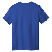 Nike Team rLegend Tee - Game Royal - Flat Back