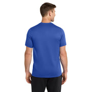 Nike Team rLegend Tee - Game Royal - Model Back