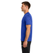 Nike Team rLegend Tee - Game Royal - Model Left