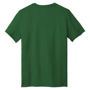 Nike Team rLegend Tee - Gorge Green - Flat Back