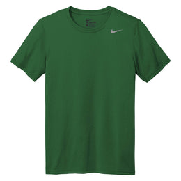 Gorge Green