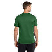 Nike Team rLegend Tee - Gorge Green - Model Back